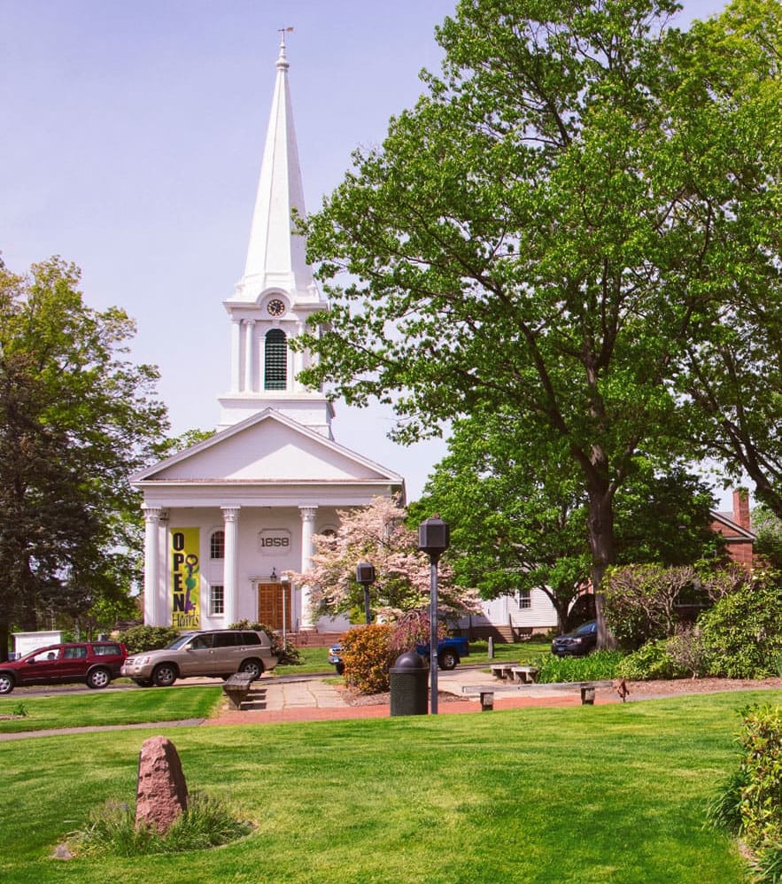 Neighborhood